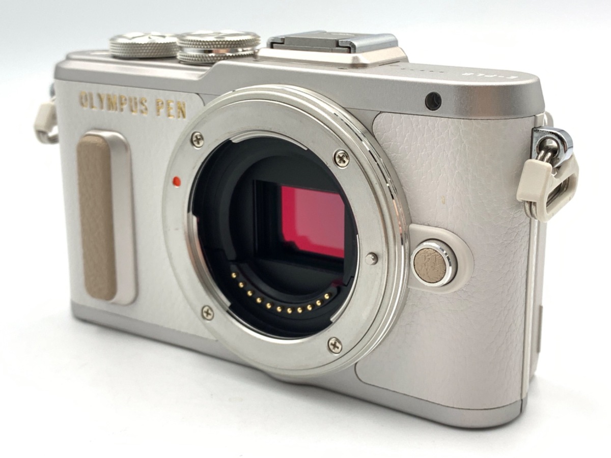 価格.com - オリンパス OLYMPUS PEN mini E-PM1 ボディ [ブラック 