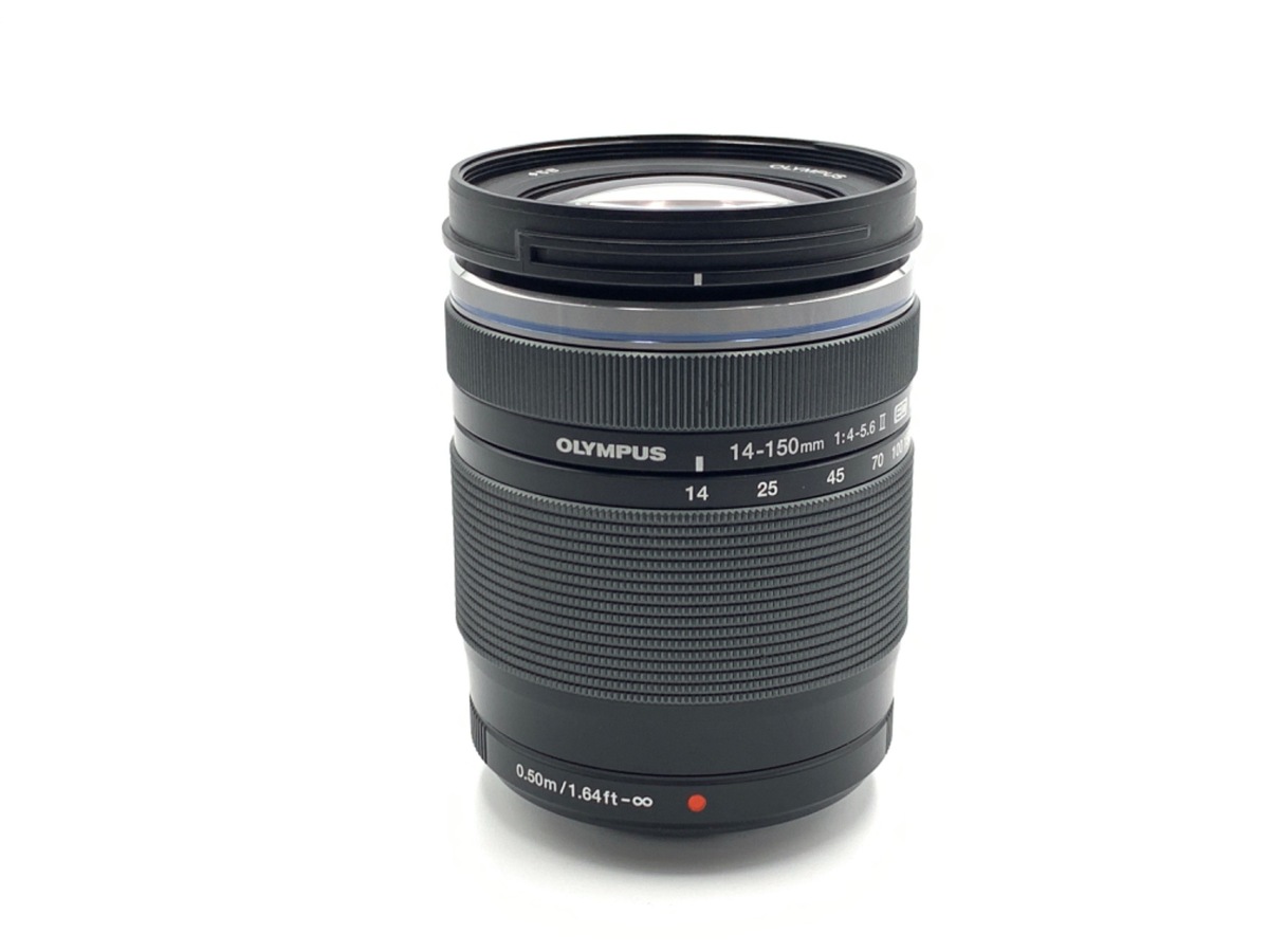 M.ZUIKO DIGITAL ED 14-150mm F4.0-5.6 II 中古価格比較 - 価格.com