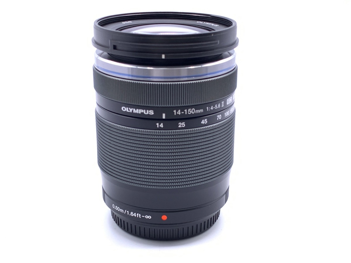 M.ZUIKO DIGITAL ED 14-150mm F4.0-5.6 II 中古価格比較 - 価格.com