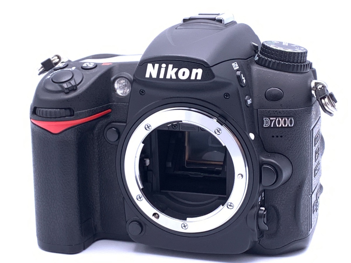 D7000 ボディ 中古価格比較 - 価格.com