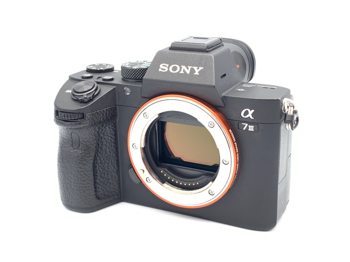 価格.com - SONY α7R IV ILCE-7RM4A ボディ 純正オプション