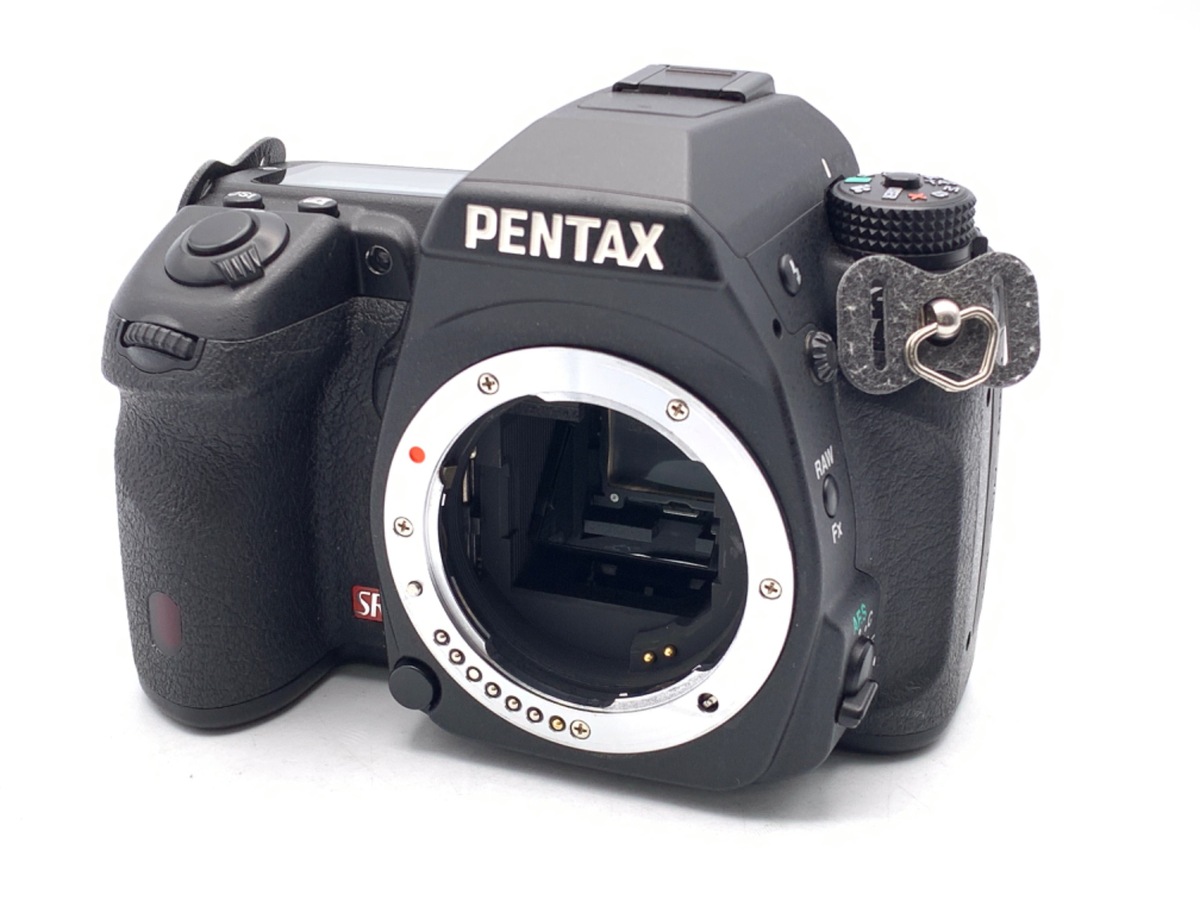 PENTAX K-5 II s ボディ 中古価格比較 - 価格.com