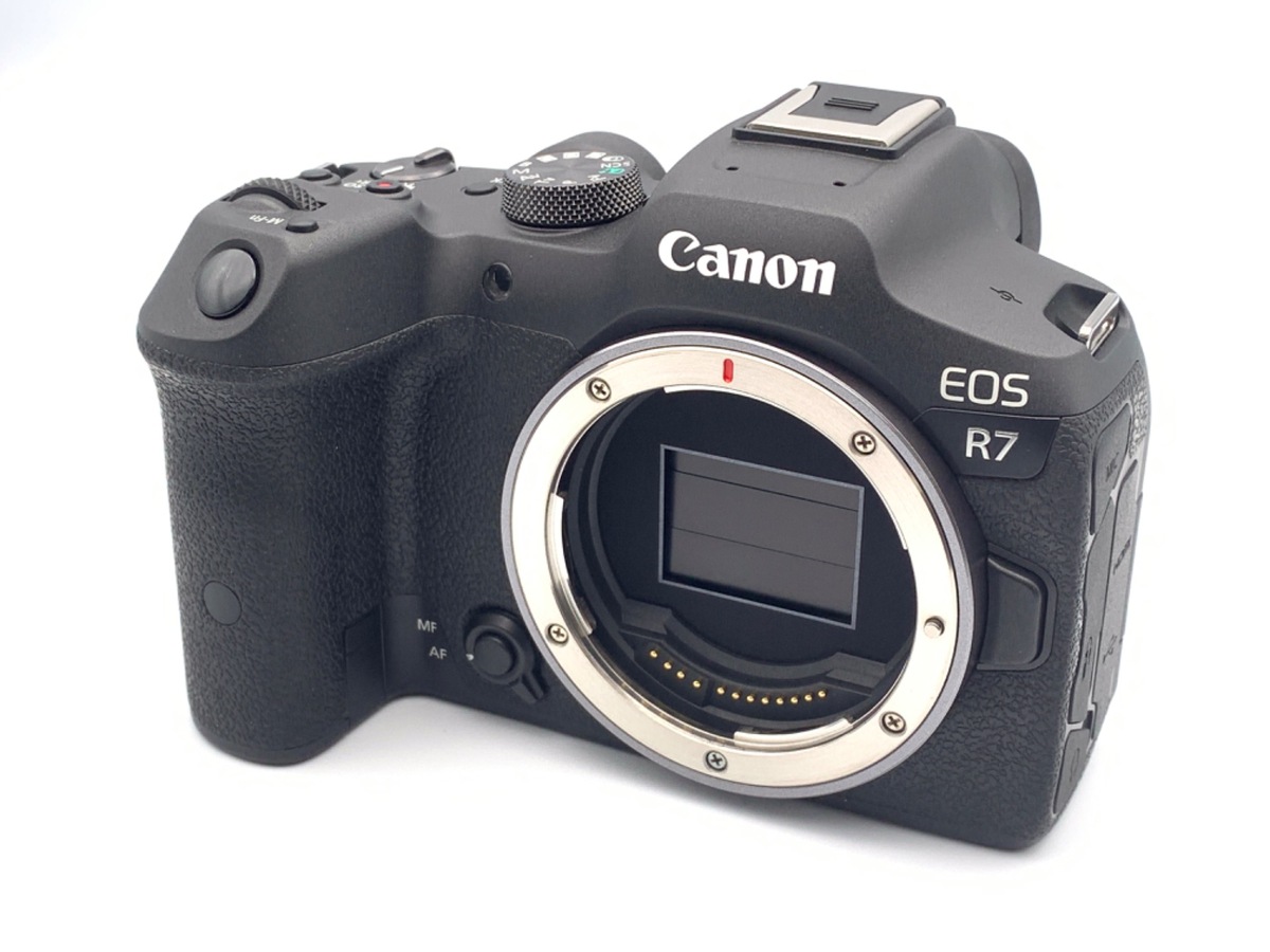 EOS R7 ボディ 中古価格比較 - 価格.com