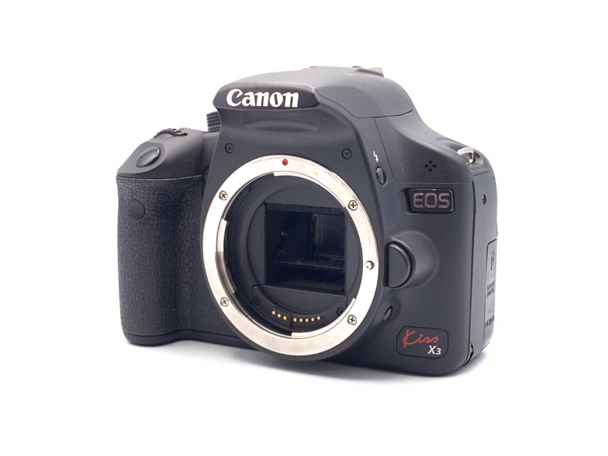 価格.com - CANON EOS Kiss デジタル レンズキット （ブラック） 純正 ...