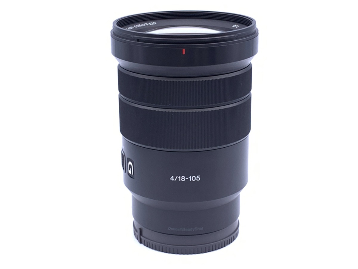 ソニー / E PZ 18-105mm F4 G OSS 中古 | nate-hospital.com