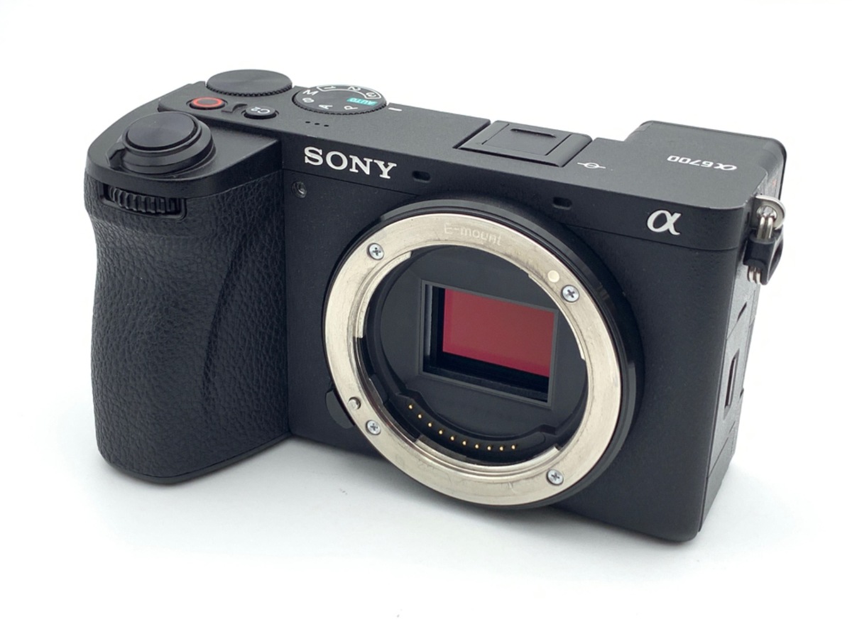 価格.com - SONY α6300 ILCE-6300 ボディ 価格比較