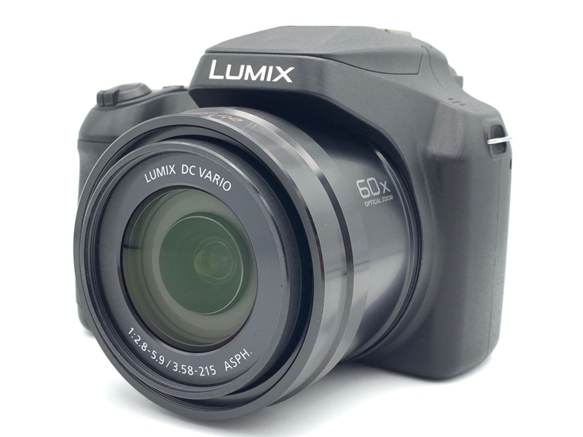 LUMIX DC-FZ85D-K [ブラック] 中古価格比較 - 価格.com