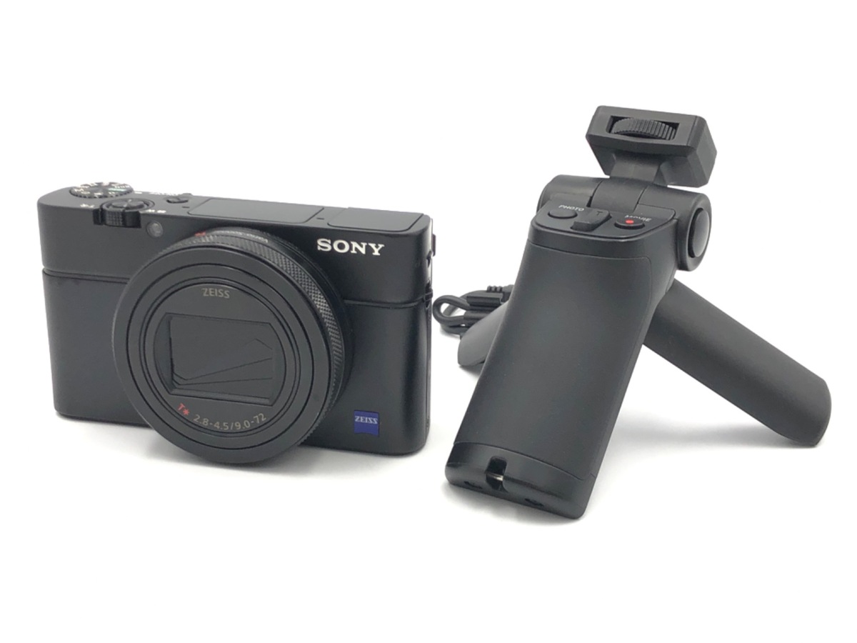 価格.com - SONY サイバーショット DSC-RX100 純正オプション