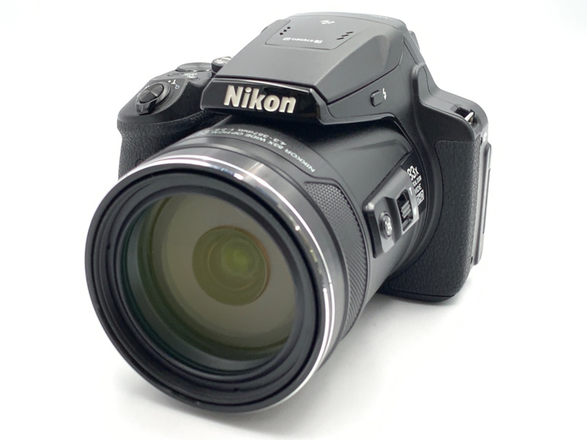 中古】(ニコン) Nikon COOLPIX P900｜ナニワグループオンライン