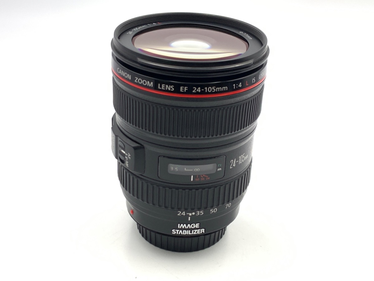 EF24-105mm F4L IS USM 中古価格比較 - 価格.com EF24-105mm F4L IS USM 中古価格比較 - 価格.com