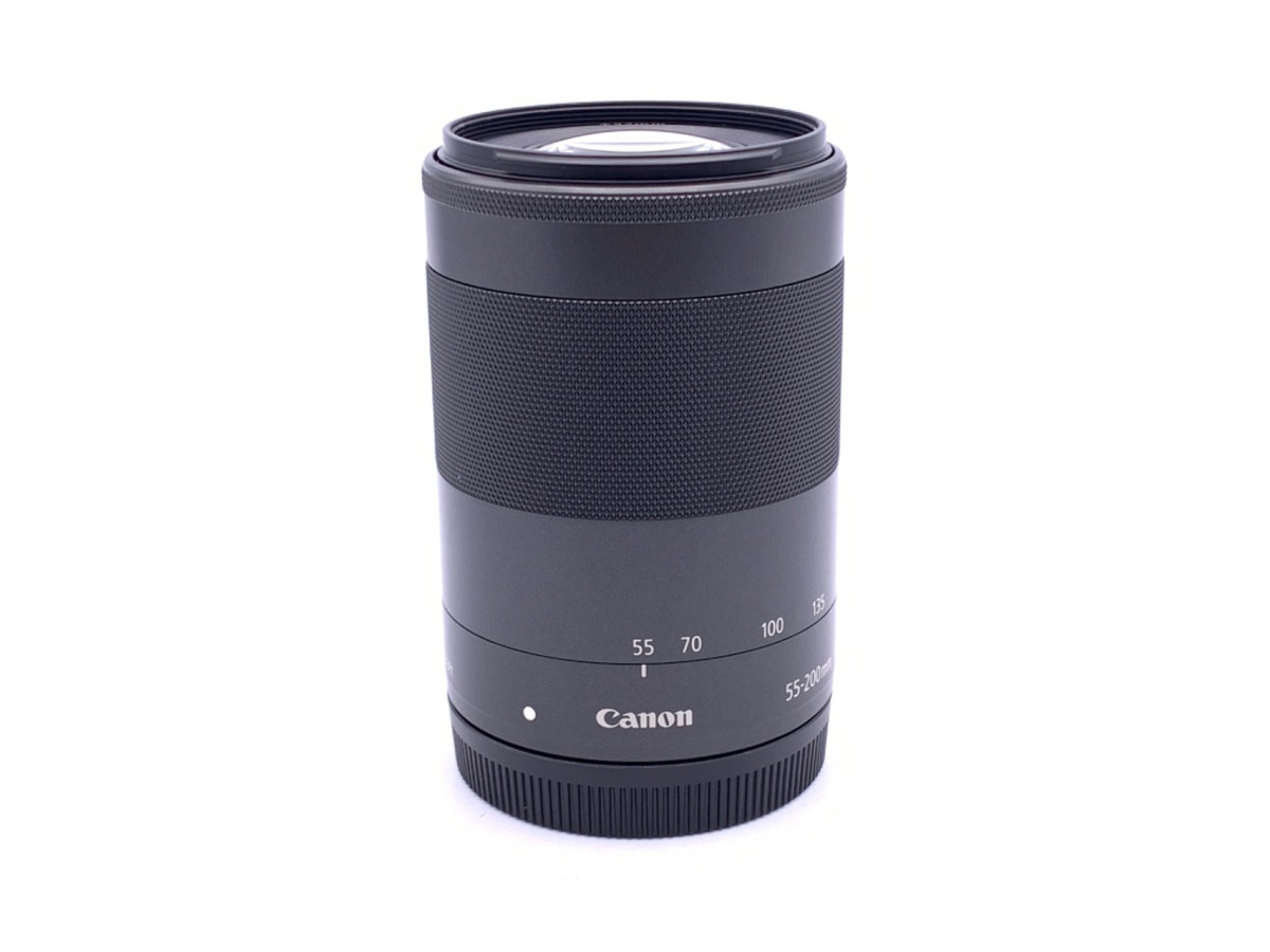 EF-M55-200mm F4.5-6.3 IS STM 中古価格比較 - 価格.com