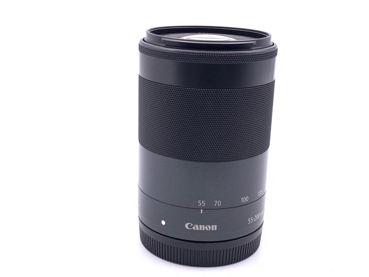 EF-M55-200mm F4.5-6.3 IS STM 中古価格比較 - 価格.com