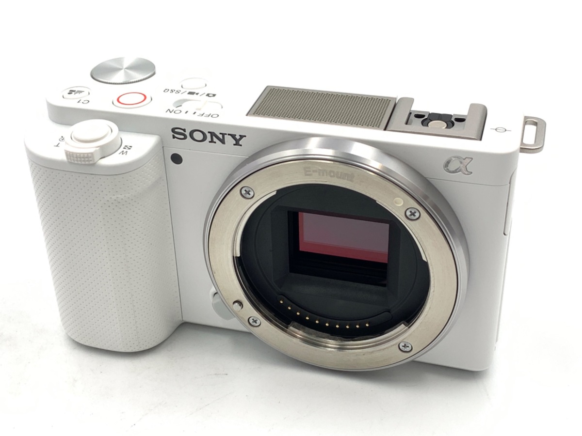 VLOGCAM ZV-E10 ボディ 中古価格比較 - 価格.com VLOGCAM ZV-E10 ボディ 中古価格比較 - 価格.com