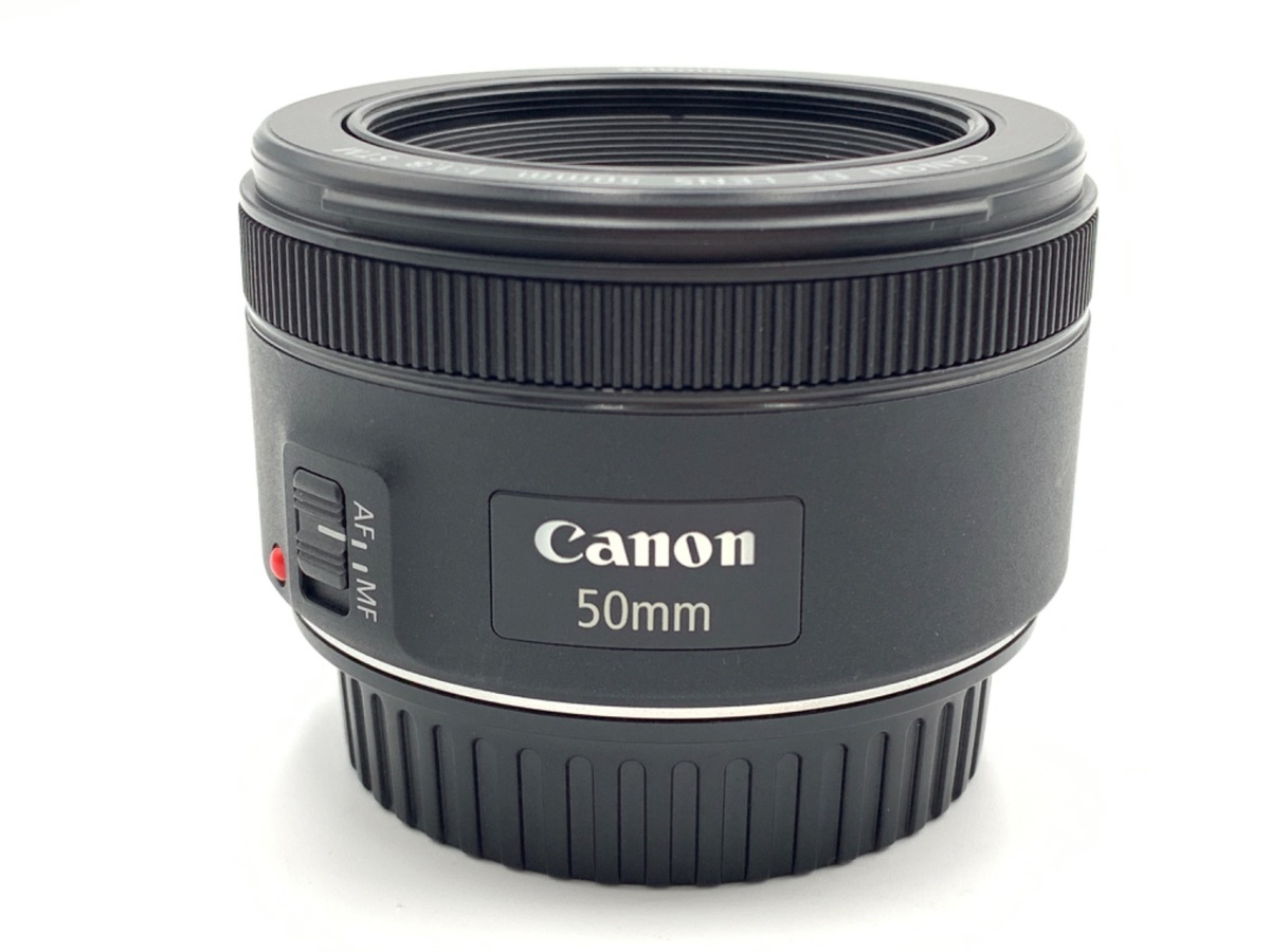 EF50mm F1.8 STM 中古価格比較 - 価格.com