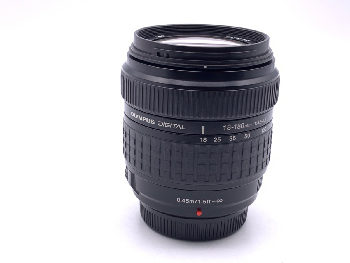 価格.com - オリンパス ズイコーデジタル ED 18-180mm F3.5-6.3 価格比較