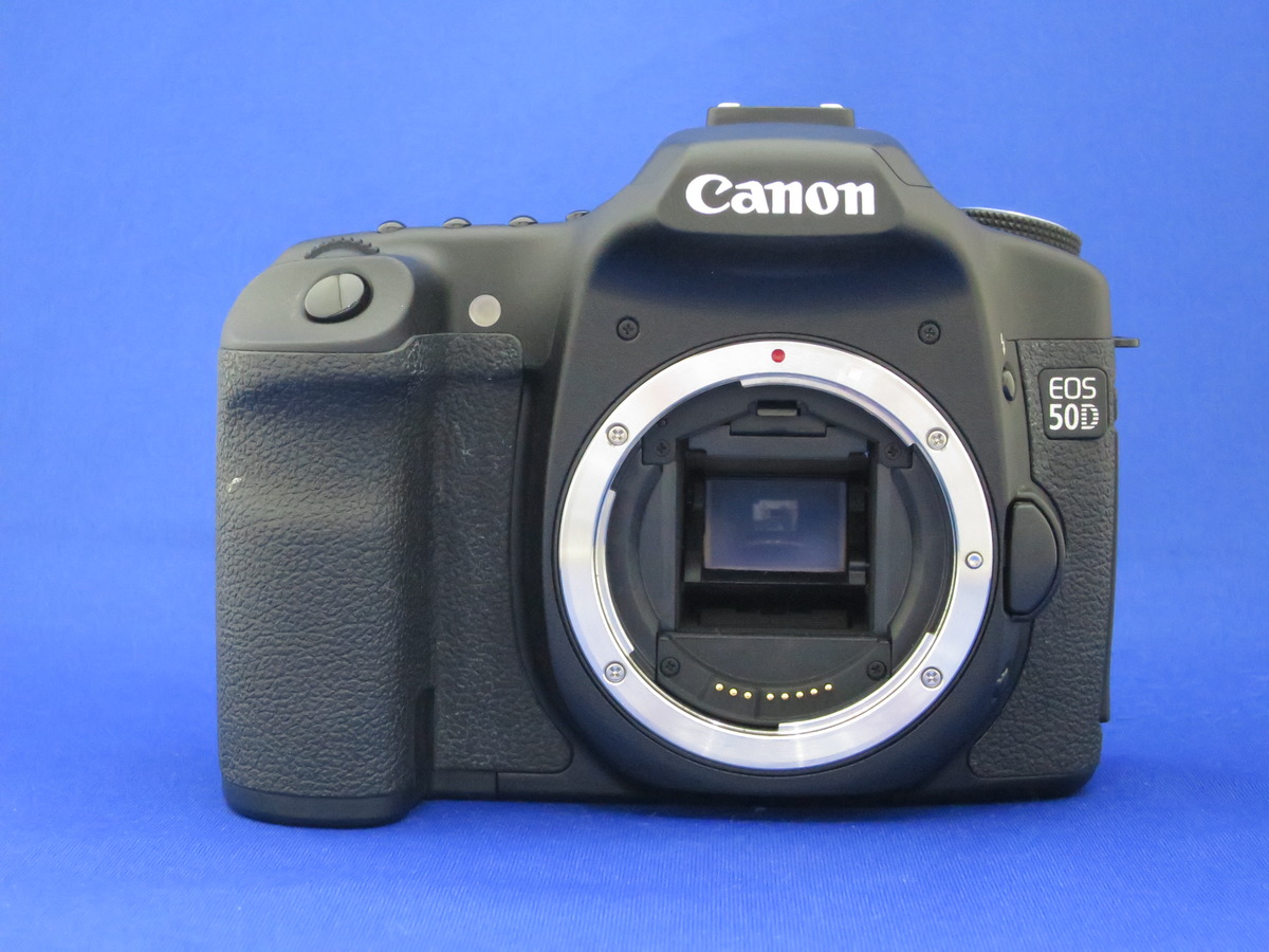 EOS 50D ボディ 中古価格比較 - 価格.com