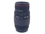 中古】シグマ APO 70-300mm F4-5.6 DG MACRO キヤノン用 在庫