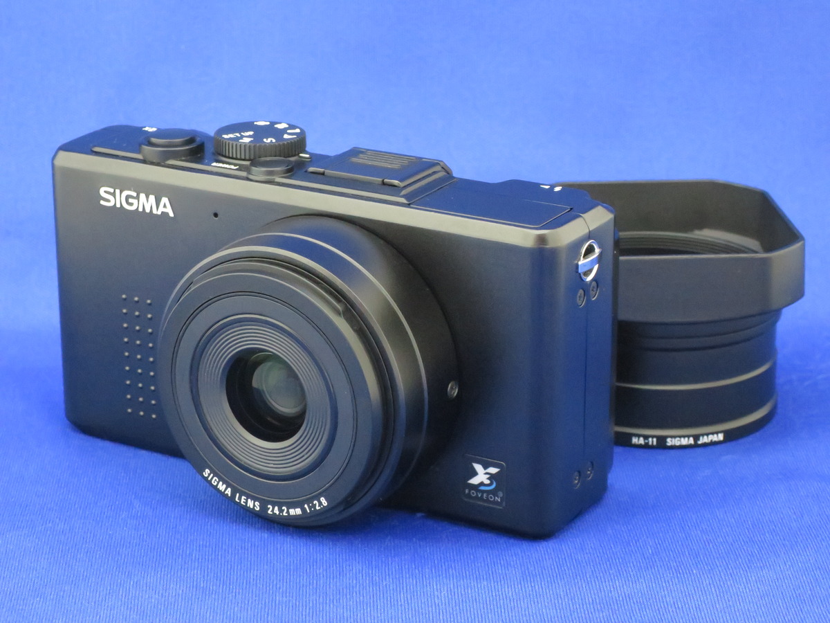 中古デジタルカメラ SIGMA 製品一覧 - 価格.com