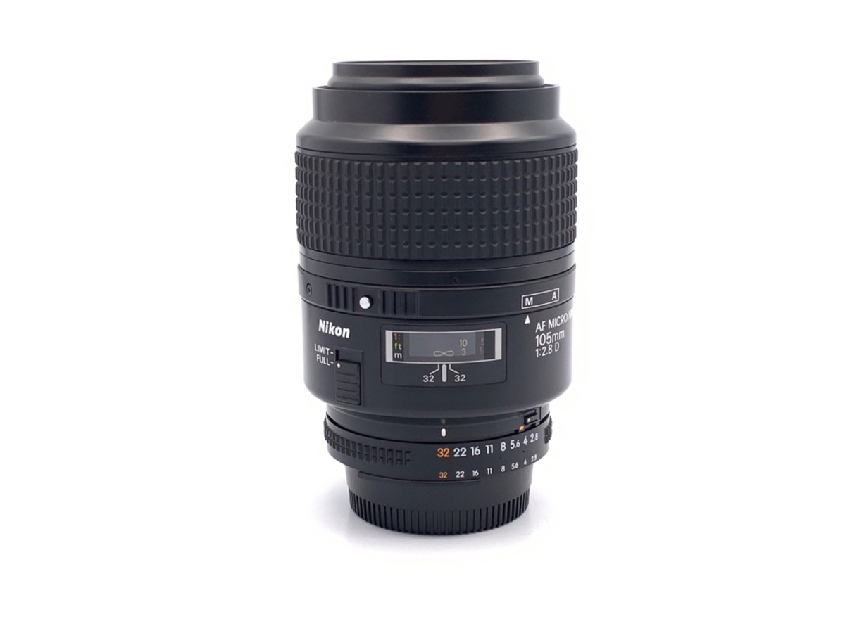 AI AF Micro Nikkor 105mm F2.8D 中古価格比較 - 価格.com AI AF Micro Nikkor 105mm F2.8D 中古価格比較 - 価格.com