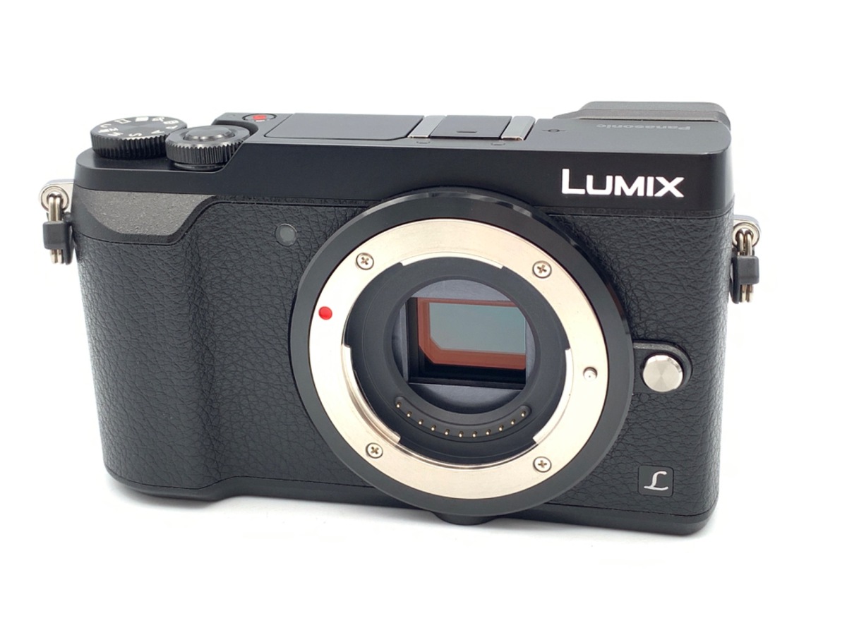 価格.com - パナソニック LUMIX DMC-G8 ボディ 価格比較