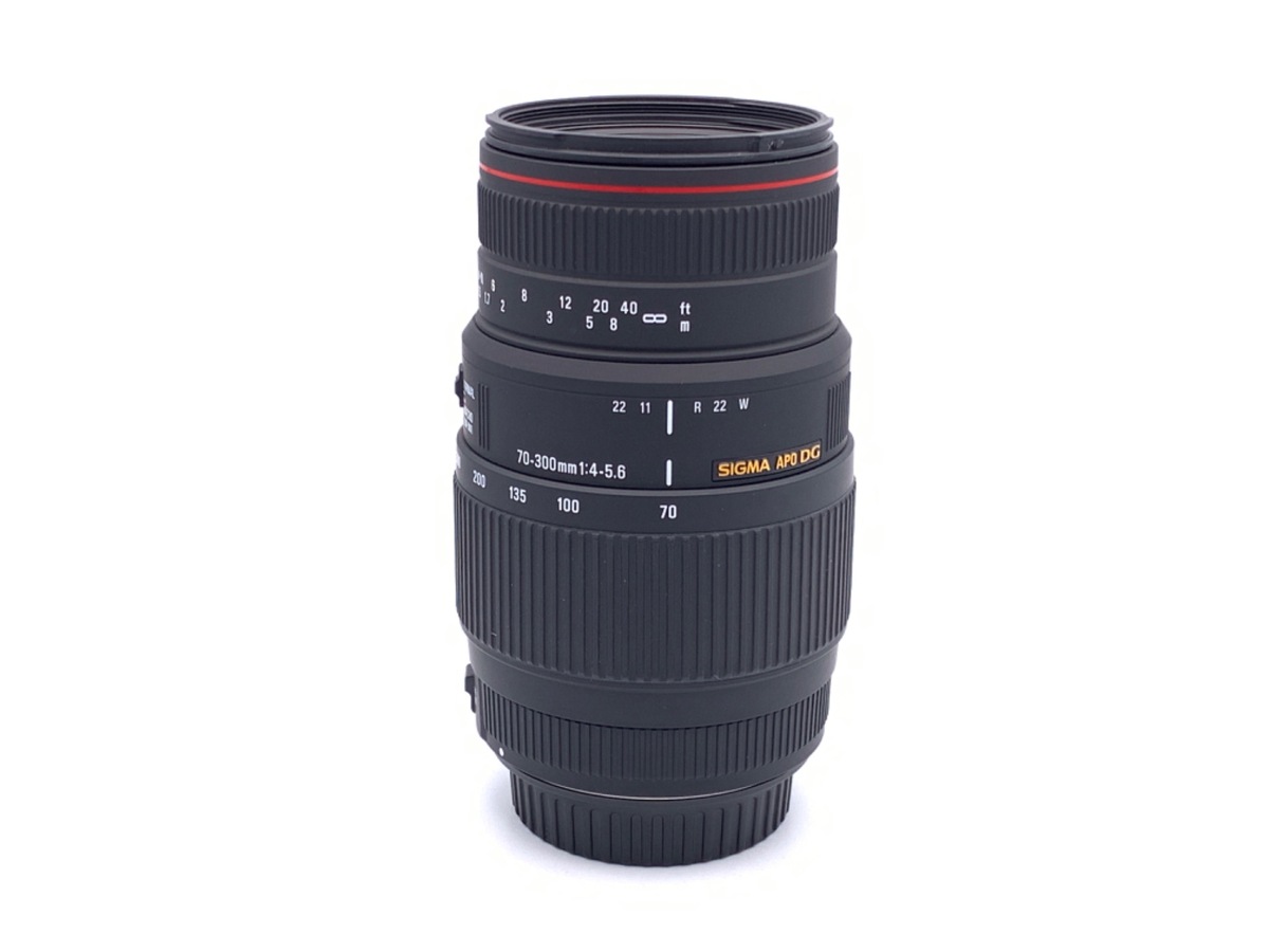 価格.com - シグマ APO 70-300mm F4-5.6 DG MACRO (ｷﾔﾉﾝ AF) 価格比較