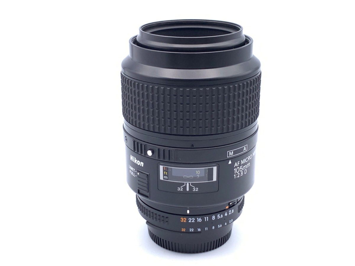 Ai AF Micro Nikkor 105mm F2.8D 中古価格比較 - 価格.com