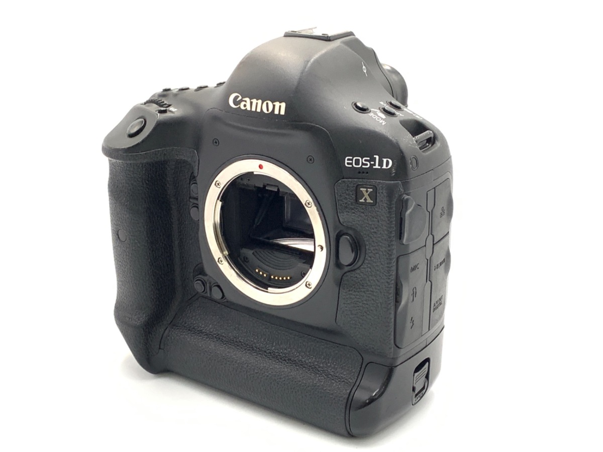 EOS-1D X ボディ 中古価格比較 - 価格.com