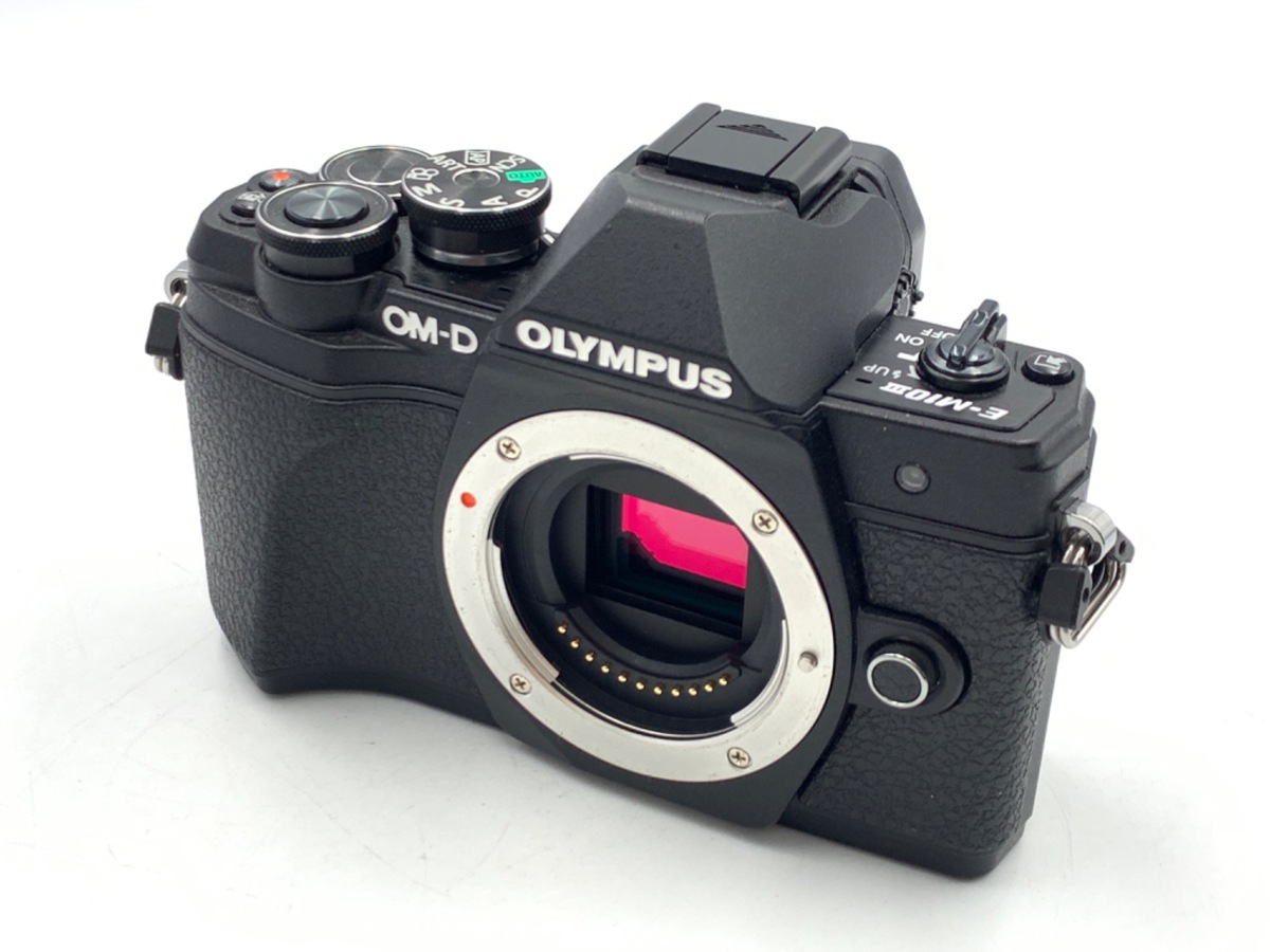 OM-D E-M10 Mark III ボディ 中古価格比較 - 価格.com