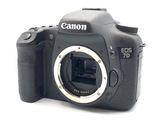 EOS 7D ﾎﾞﾃﾞｨ【1800万画素】” | ネット中古