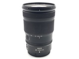 NIKKOR Z 24-120mm f/4 S 中古価格比較 - 価格.com