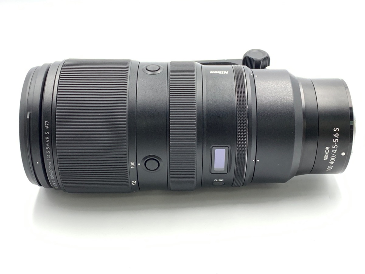 NIKKOR Z 100-400mm f/4.5-5.6 VR S 中古価格比較 - 価格.com