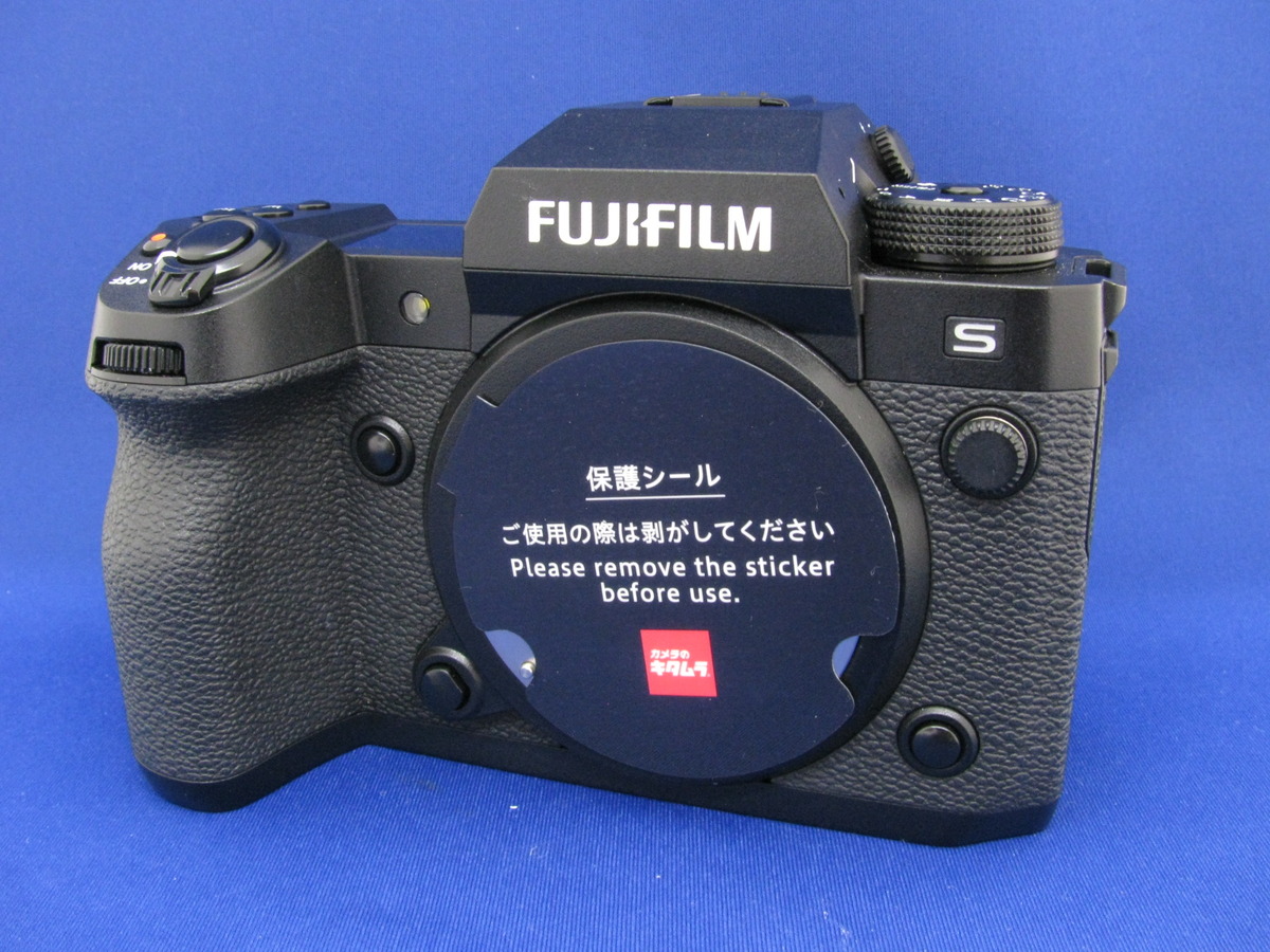 激安な 【クリーニング済】FUJIFILM ボディ xs10 デジタルカメラ 