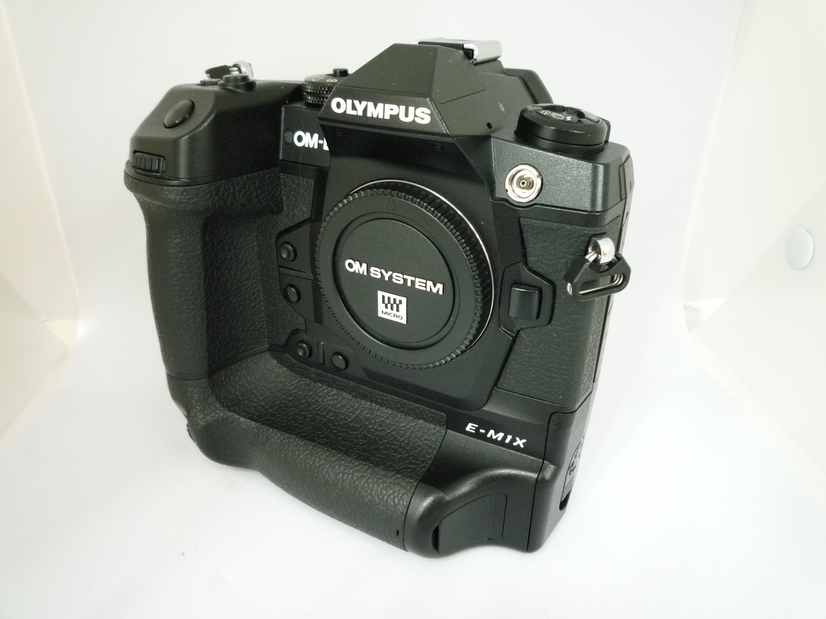 OLYMPUS PEN Lite E-PL2 オリンパスデジタル一眼レフ黒 - カメラ