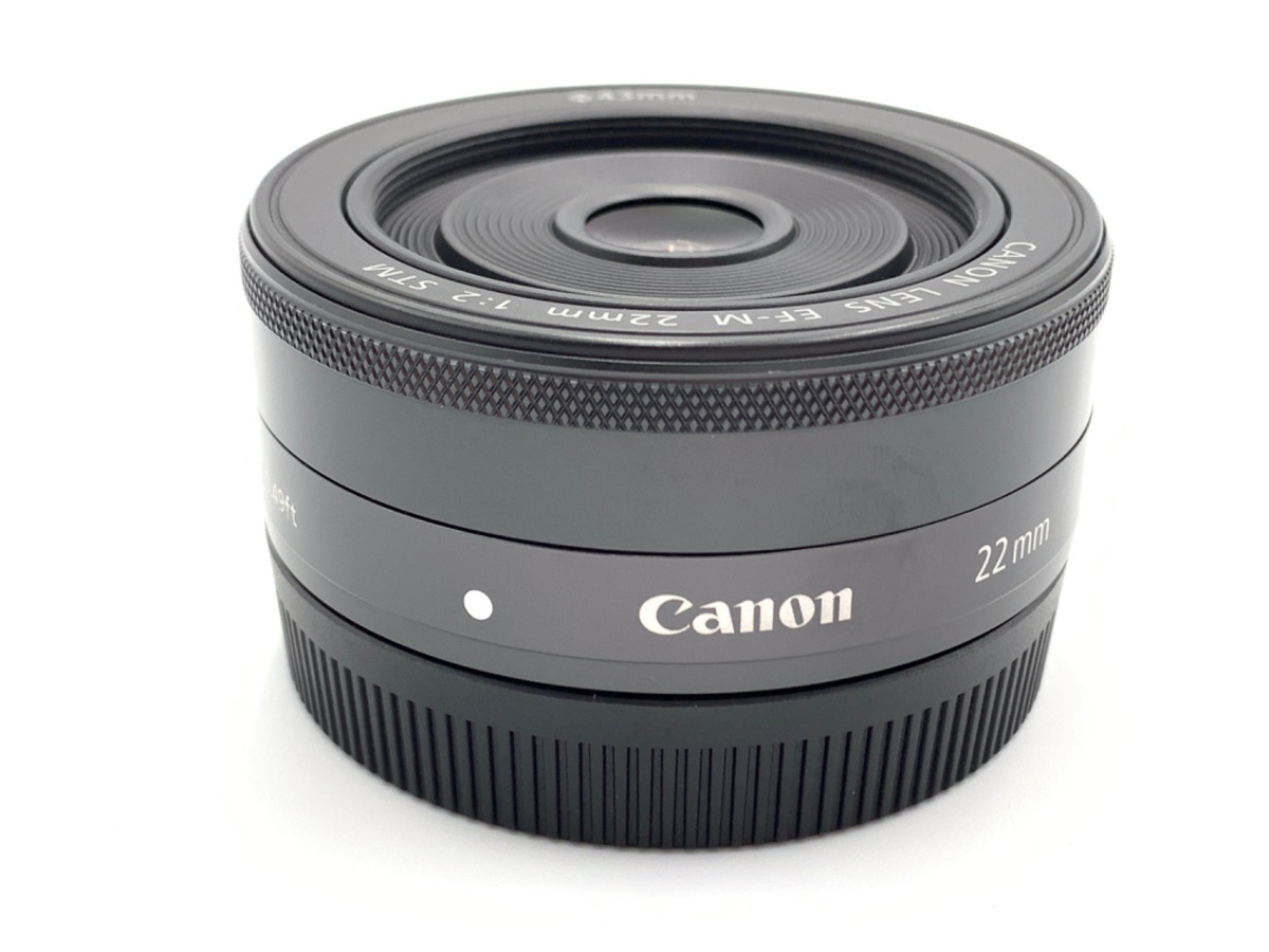 価格.com - CANON EF-M22mm F2 STM 価格比較