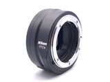 中古】ニコン マウントアダプター FTZ II [レンズ側:ニコンF 中古】ニコン マウントアダプター FTZ II [レンズ側:ニコンF
