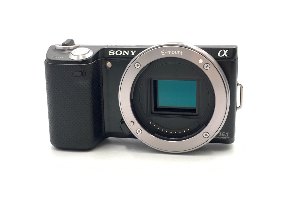 価格.com - SONY α NEX-5N ボディ 価格比較