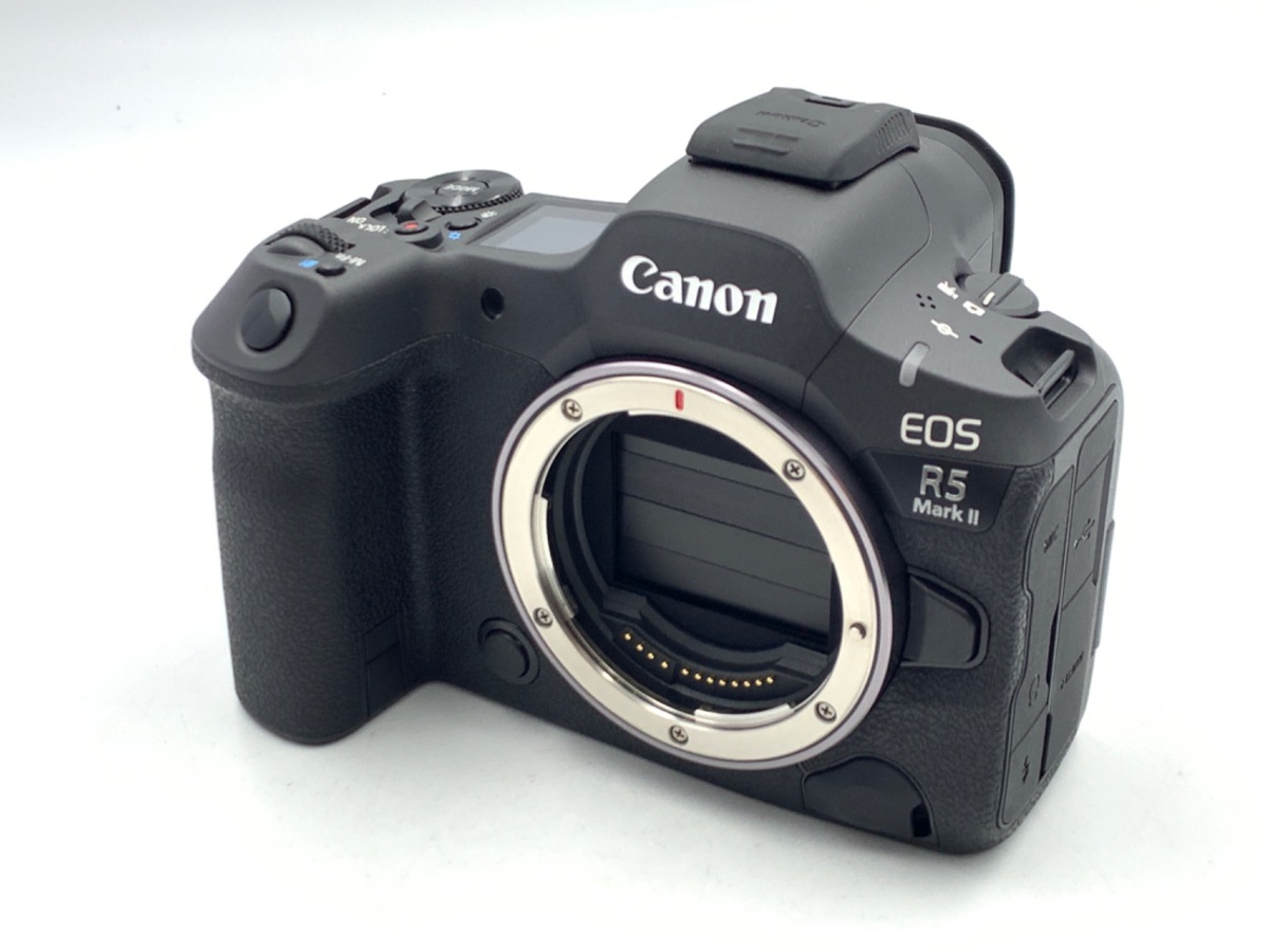 美品 Canon EOS R6 ボディ｜Yahoo!フリマ（旧PayPayフリマ）