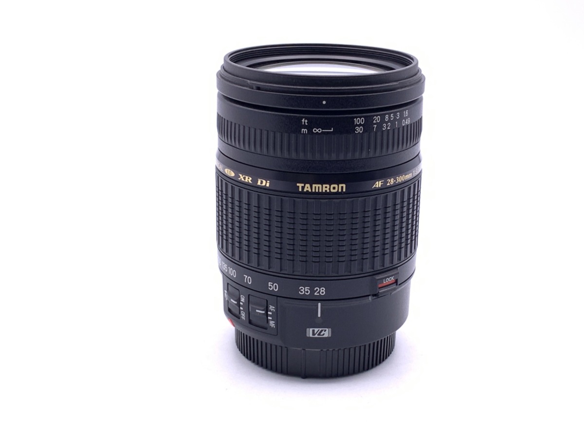 タムロン] AF28-300F3.5-6.3XR Di VC(A20E)一眼レフ付属品 - www