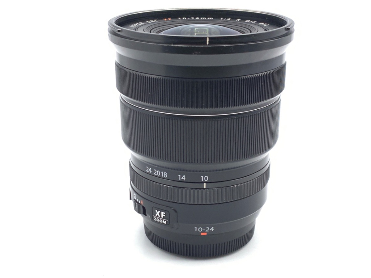 フジノンレンズ XF10-24mmF4 R OIS 中古価格比較 - 価格.com