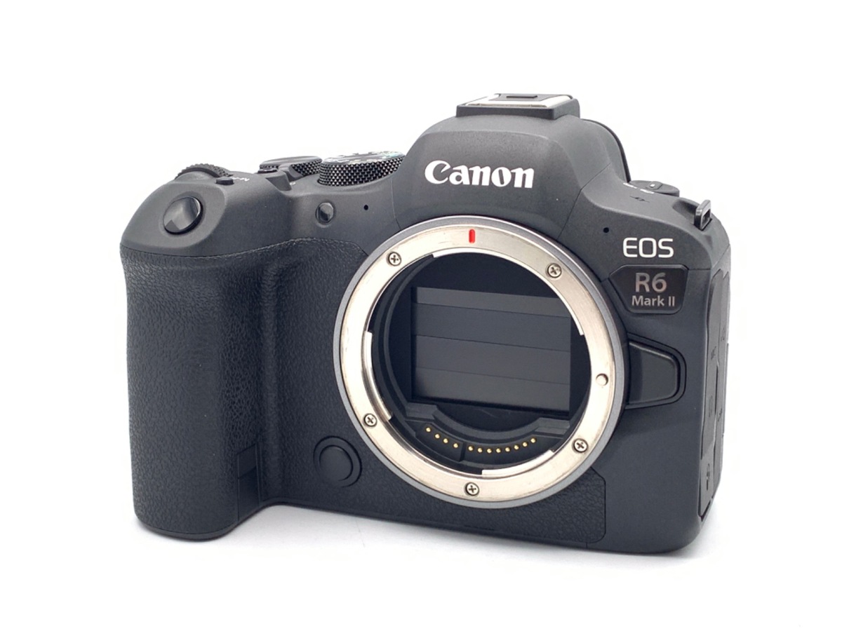 EOS R6 Mark II ボディ 中古価格比較 - 価格.com EOS R6 Mark II ボディ 中古価格比較 - 価格.com