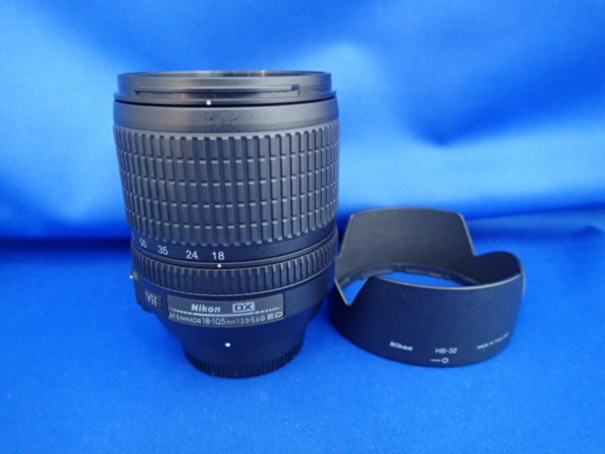 価格.com - ニコン AF-S DX VR Zoom-Nikkor 55-200mm f/4-5.6G IF-ED