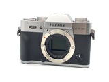 中古】フジフイルム X-T30 II ボディ シルバー 在庫一覧|カメラ 中古】フジフイルム X-T30 II ボディ シルバー 在庫一覧|カメラ