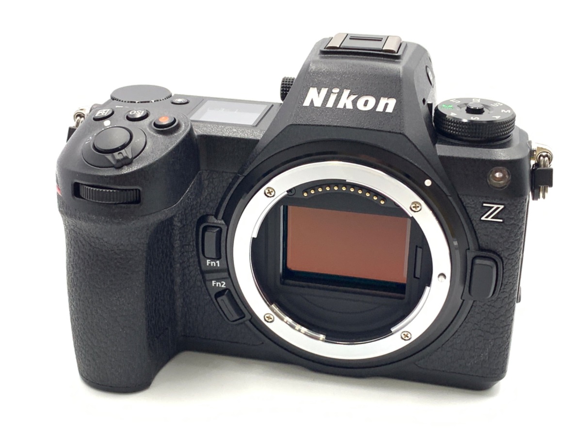 【完動 美品】Nikon EM ボディ 整備済み ニコン Nikon Z 8 ボディ ミラーレスカメラ : NEXT! - 通販