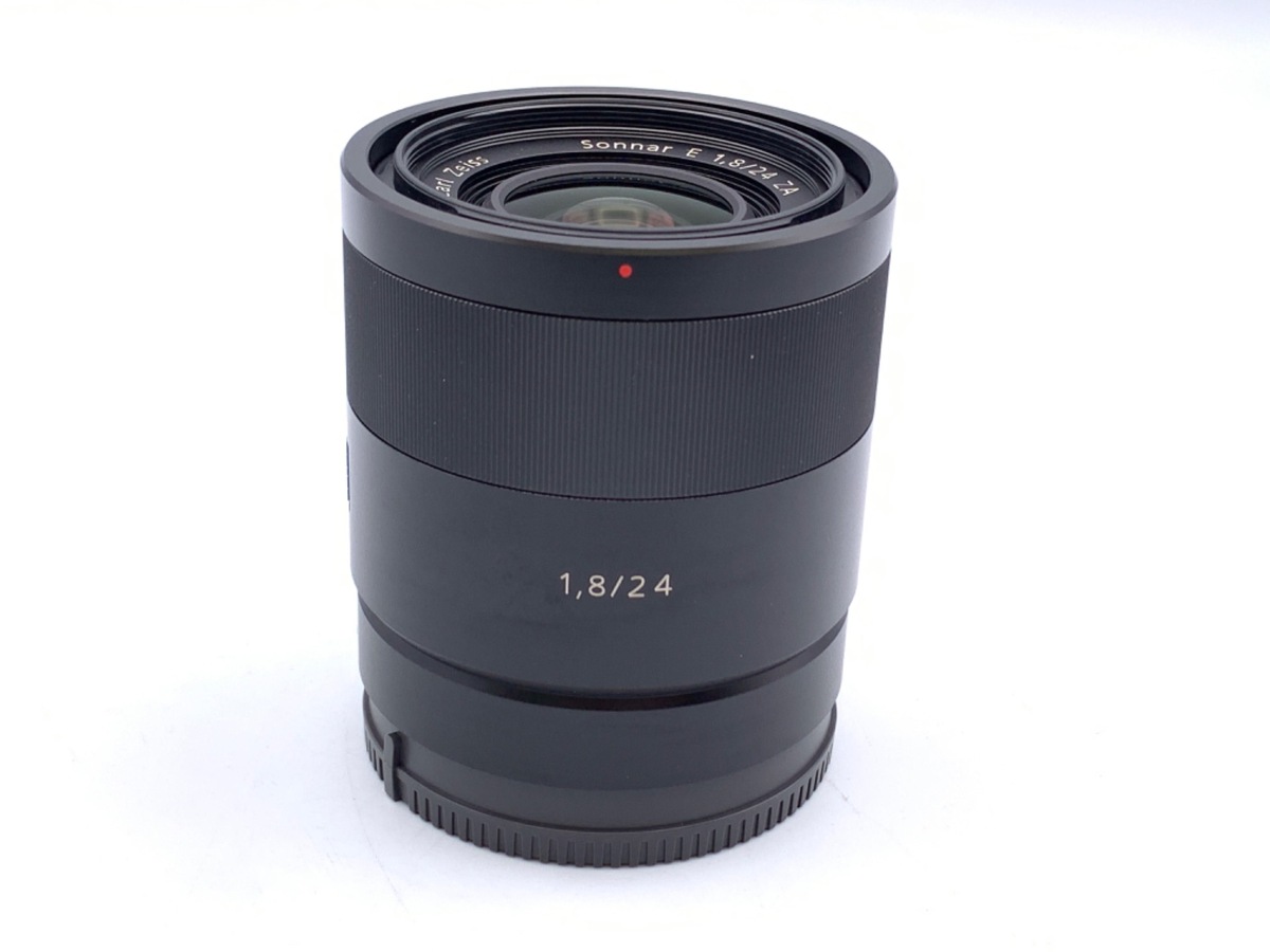 Sonnar T* E 24mm F1.8 ZA SEL24F18Z 中古価格比較 - 価格.com