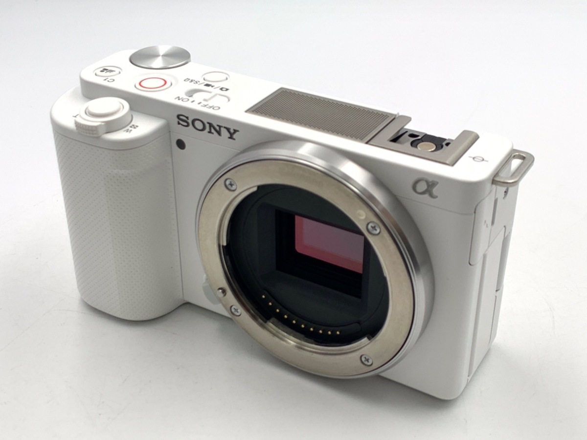 VLOGCAM ZV-E10 ボディ 中古価格比較 - 価格.com VLOGCAM ZV-E10 ボディ 中古価格比較 - 価格.com