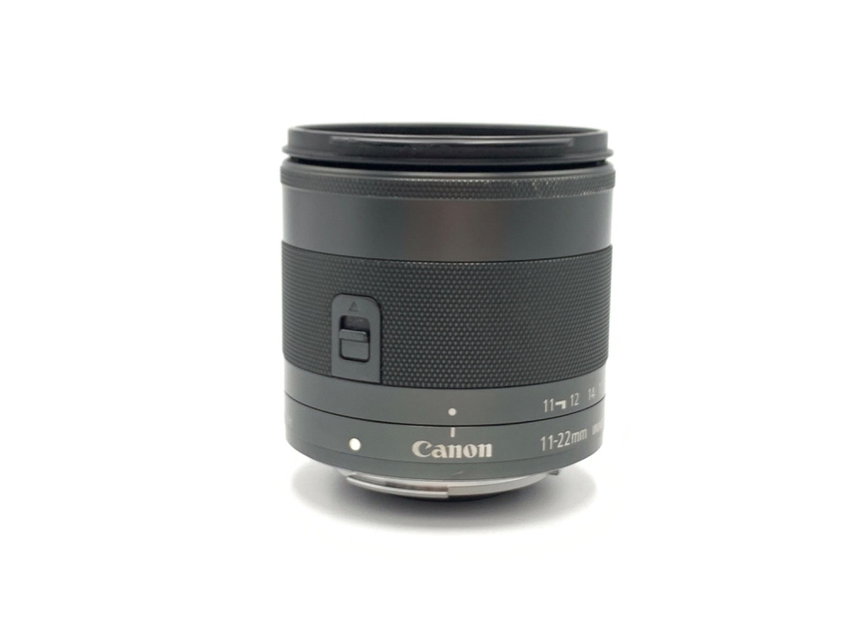 EF-M11-22mm F4-5.6 IS STM 中古価格比較 - 価格.com