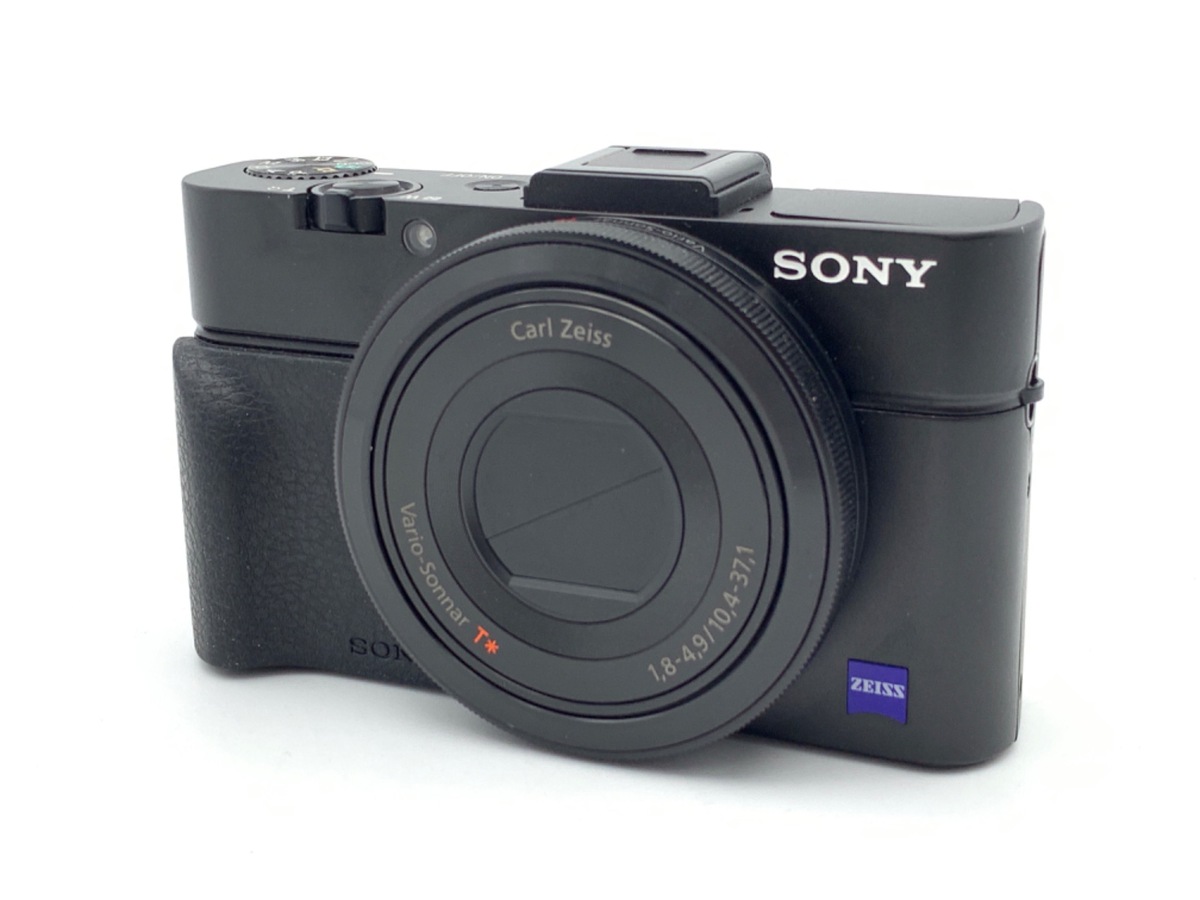 サイバーショット DSC-RX100M2 中古価格比較 - 価格.com