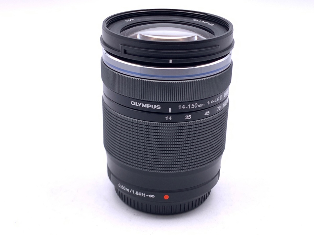 M.ZUIKO DIGITAL ED 14-150mm F4.0-5.6 II 中古価格比較 - 価格.com