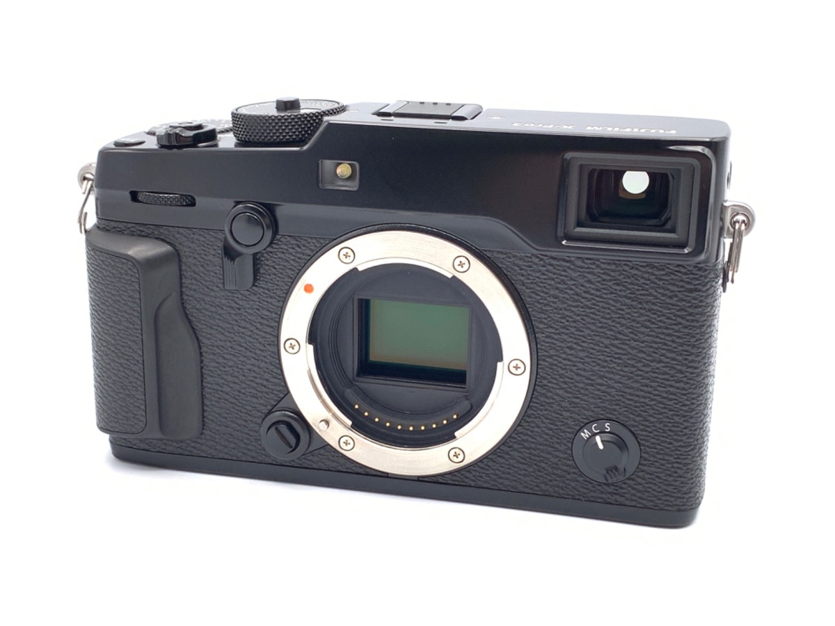 FUJIFILM X-Pro2 ボディ 中古価格比較 - 価格.com