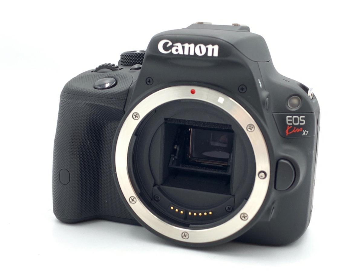 Amazon | Canon デジタル一眼レフカメラ EOS Kiss X9 ブラック